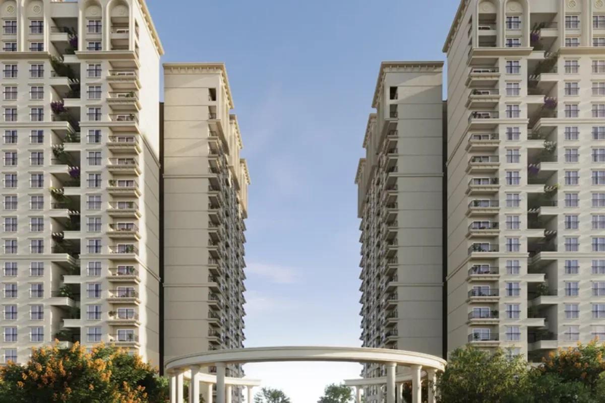 Sobha Neopolis