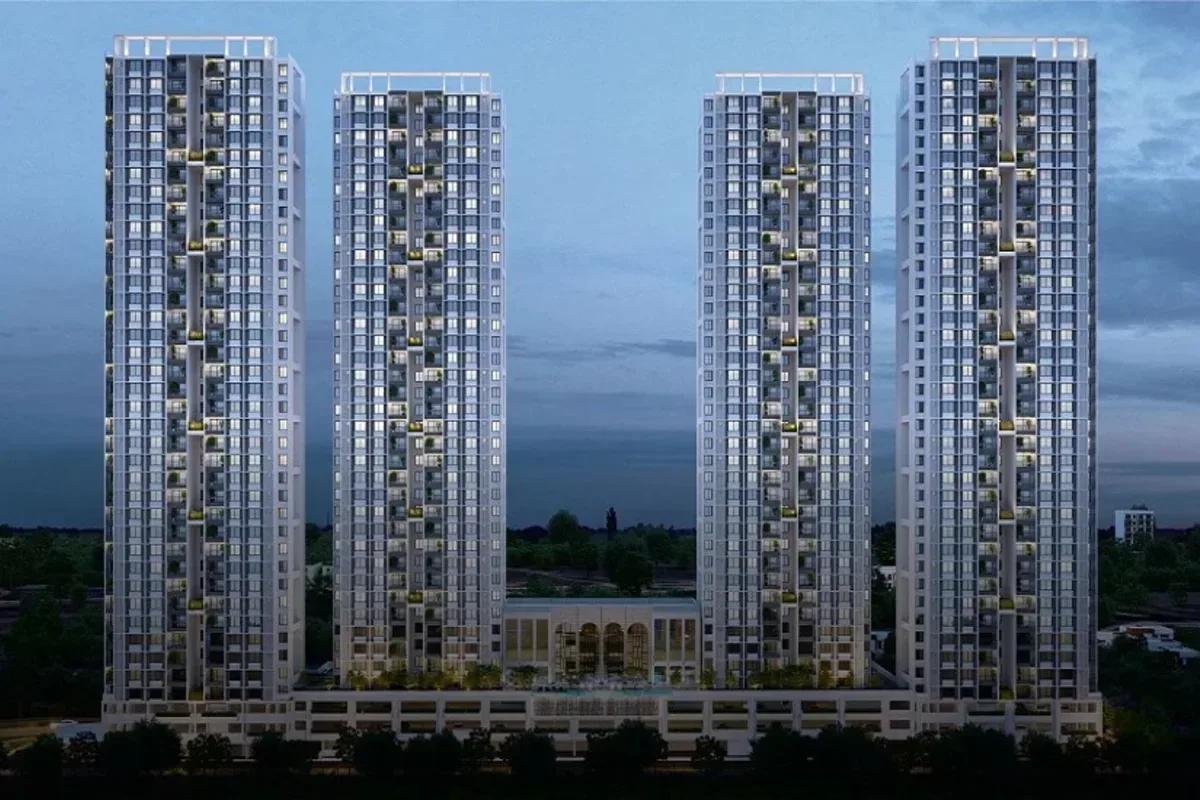 Sobha Townpark