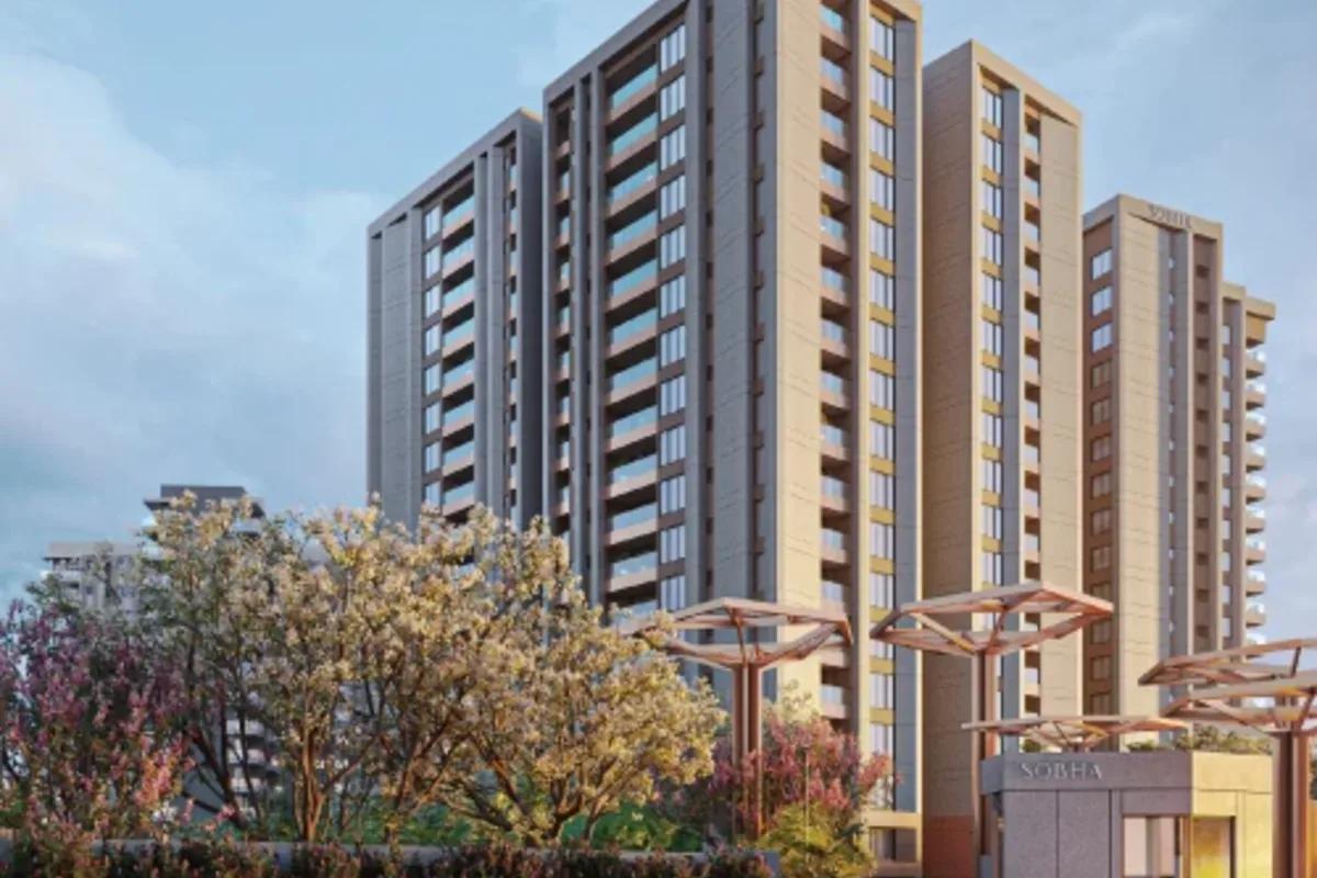 Sobha Infinia
