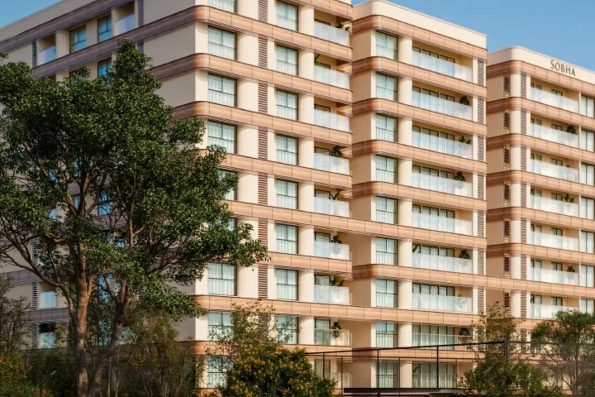 Sobha Magnus