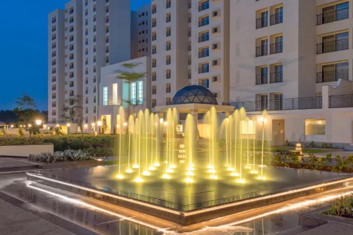 Sobha Valley View