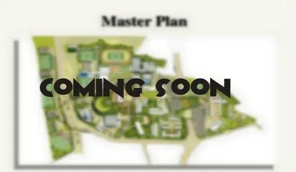 Sobha Valley View master plan