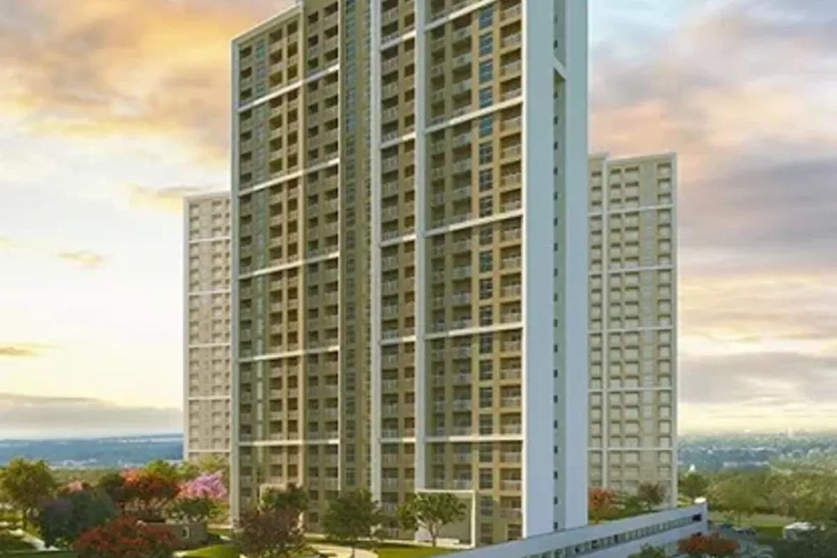 Sobha Dream Gardens