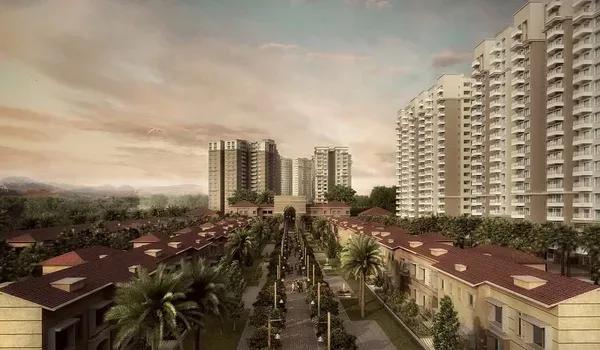 Sobha Athena