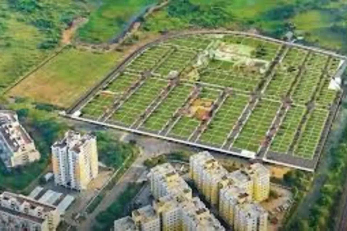 Sobha Boulevard