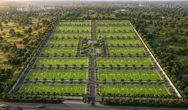Sobha Boulevard