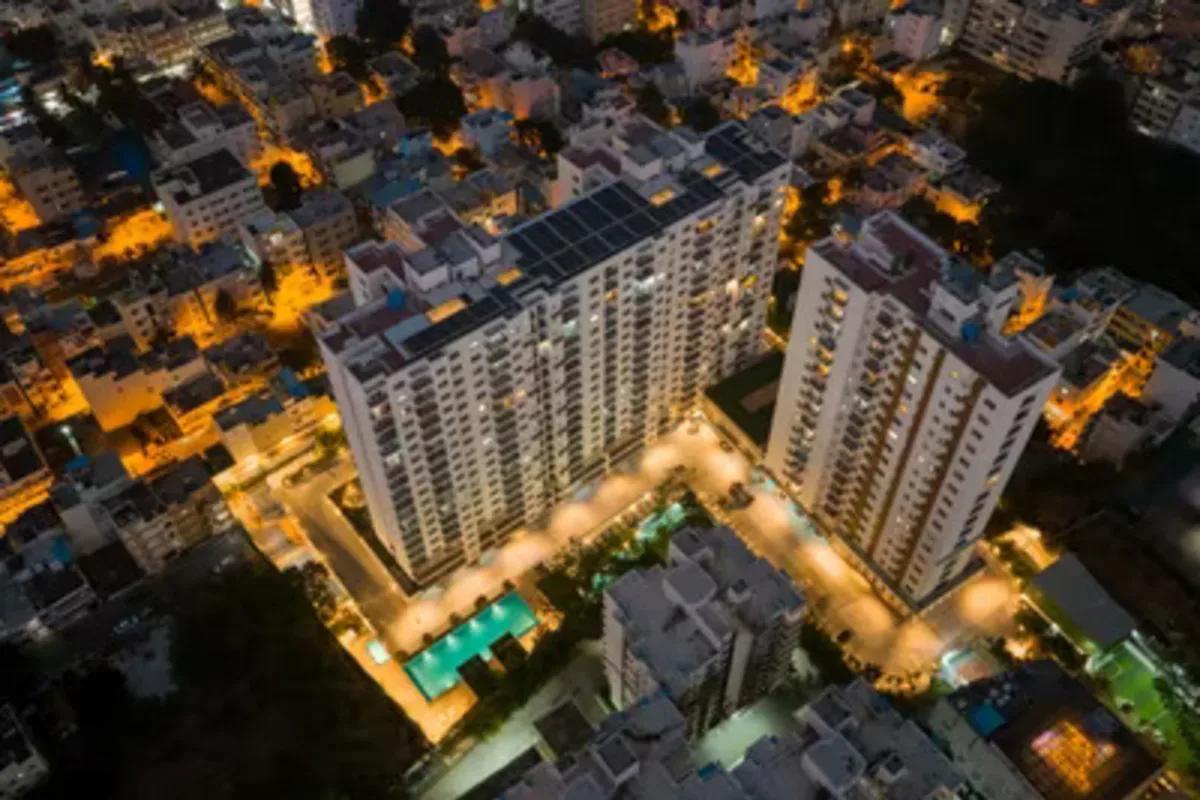 Godrej Regent Park