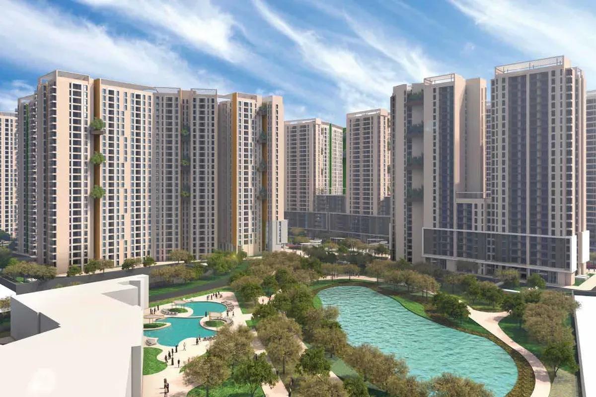 Brigade Cornerstone Utopia
