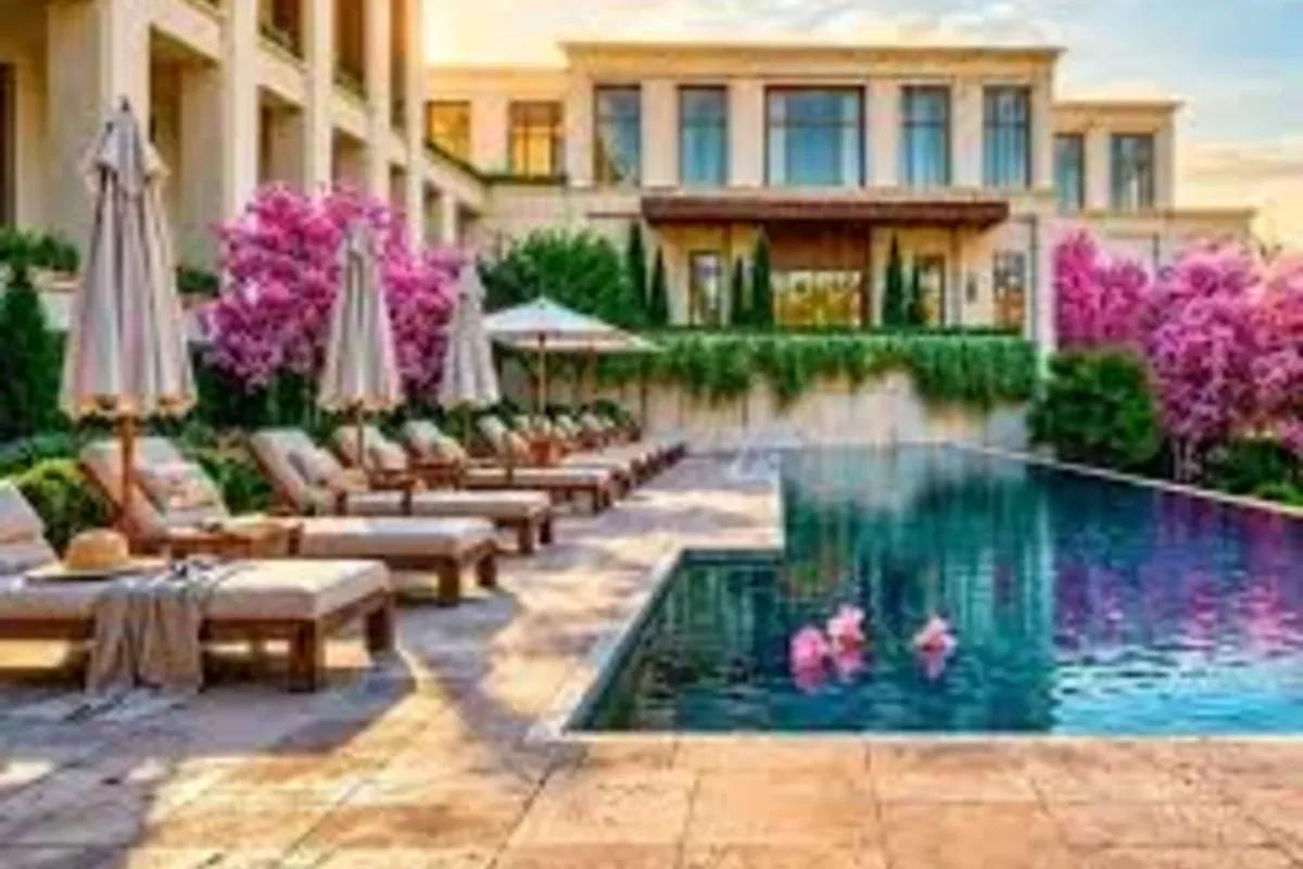 Lodha Beaumont Estate