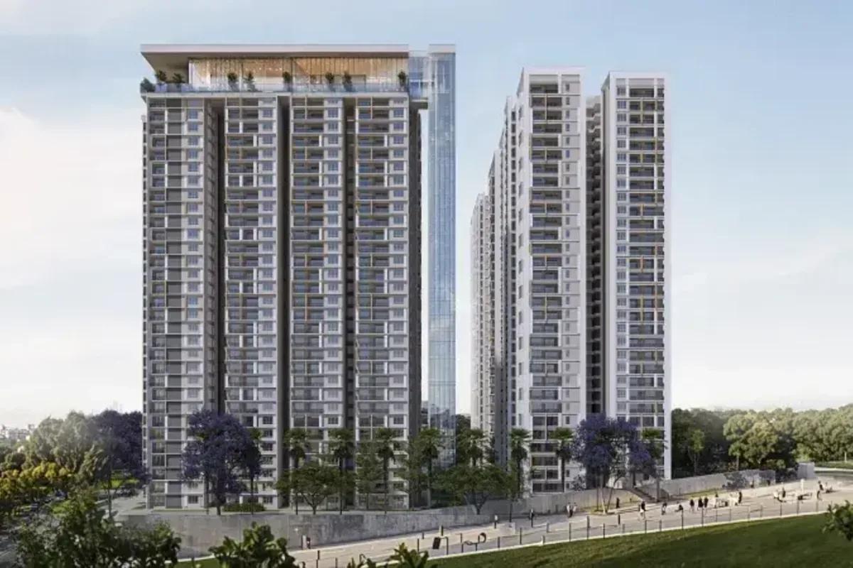 Prestige Spring Heights