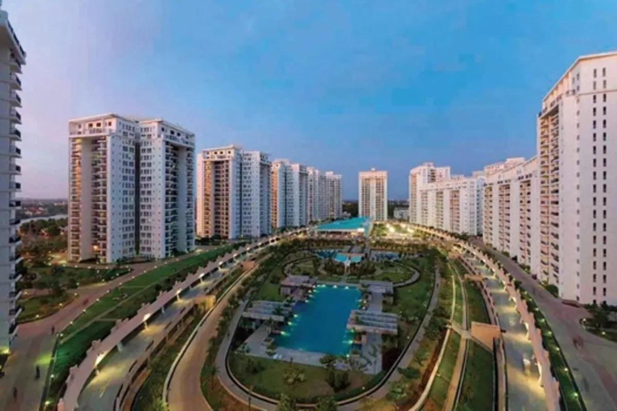 Prestige Fernvale