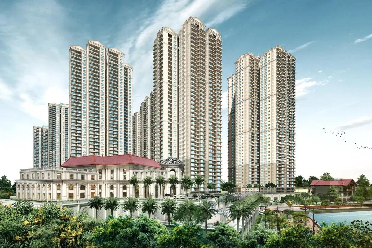 The Prestige City Hyderabad