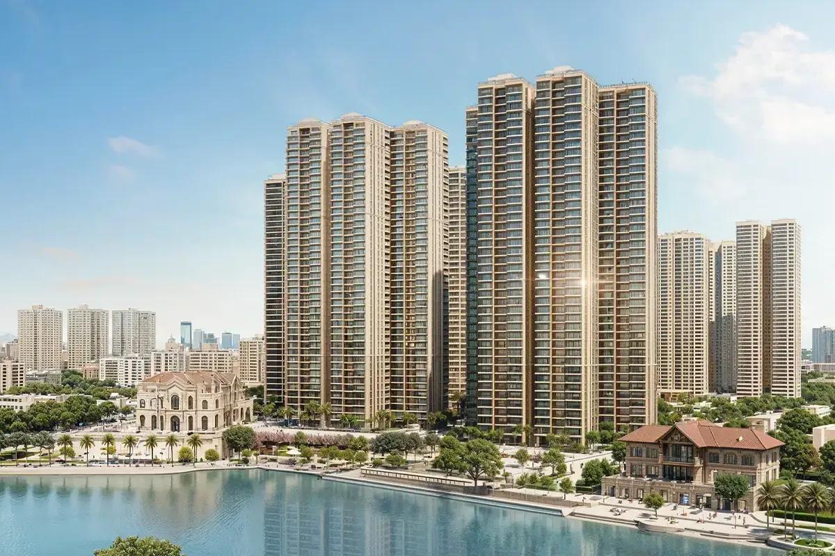 Godrej Aveline
