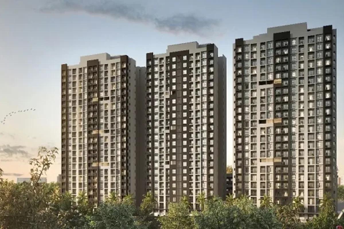 Godrej Madison Avenue