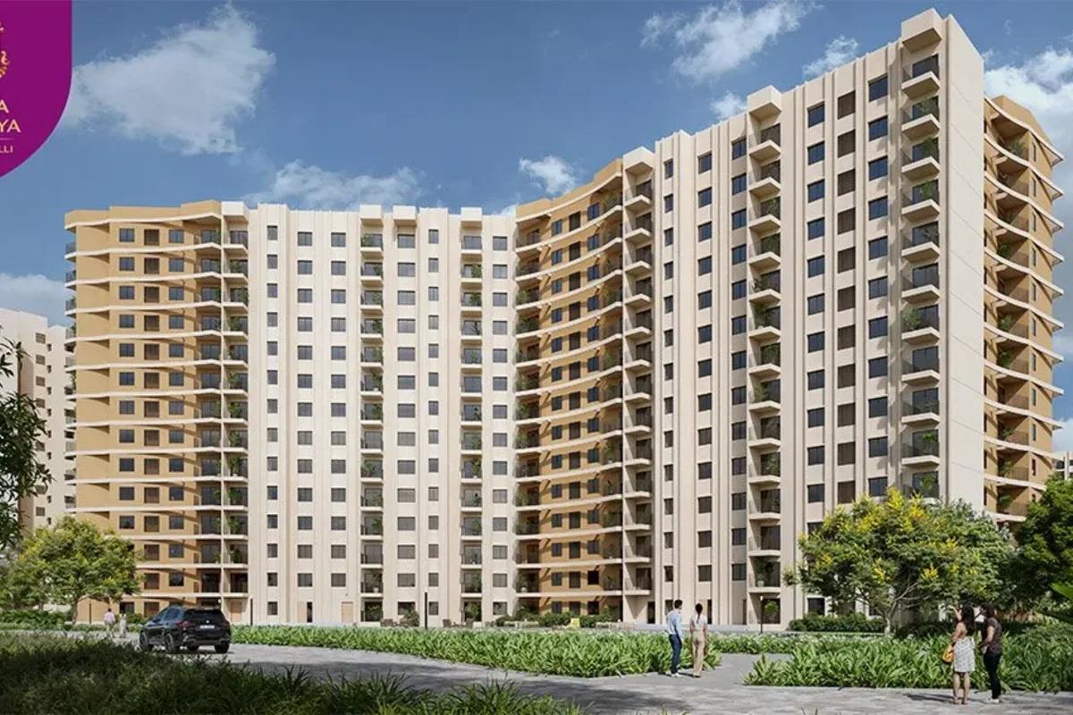 Birla Trimaya