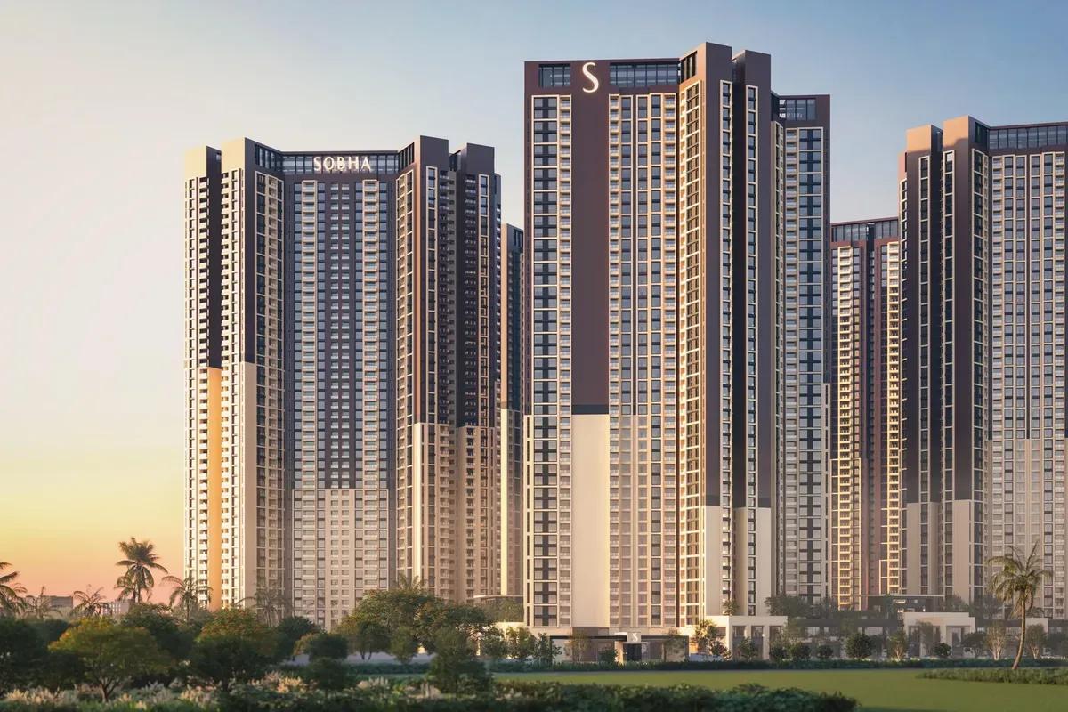 Sobha One Residences