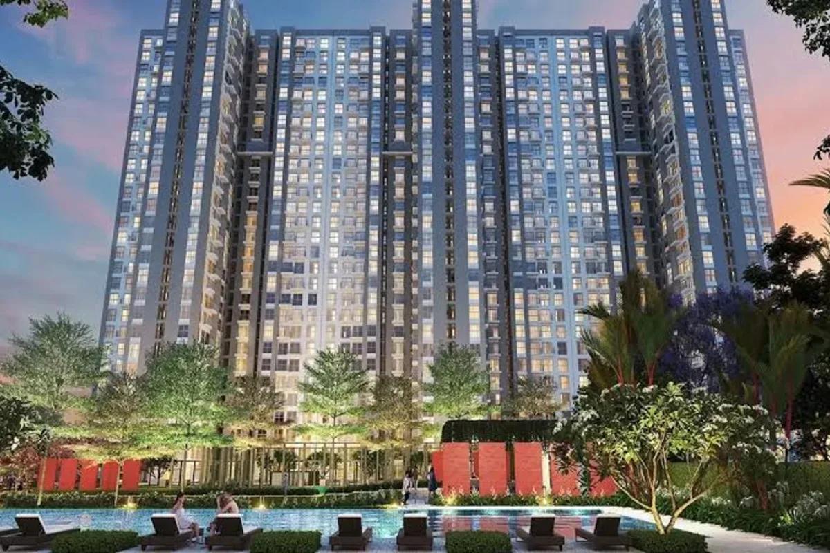 Godrej MSR City