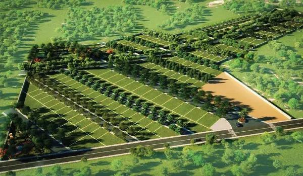 Vaishnavi Life Phase 4