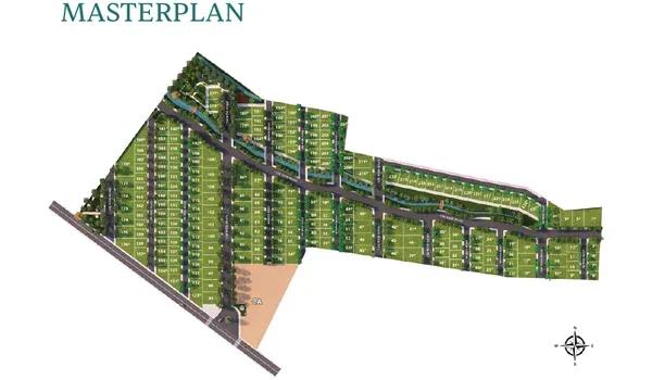 Vaishnavi Life Phase 4 master plan