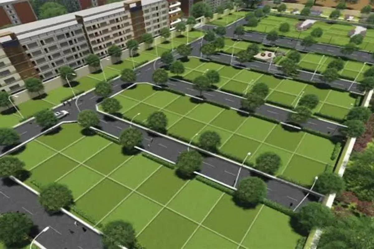 Brigade Oasis
