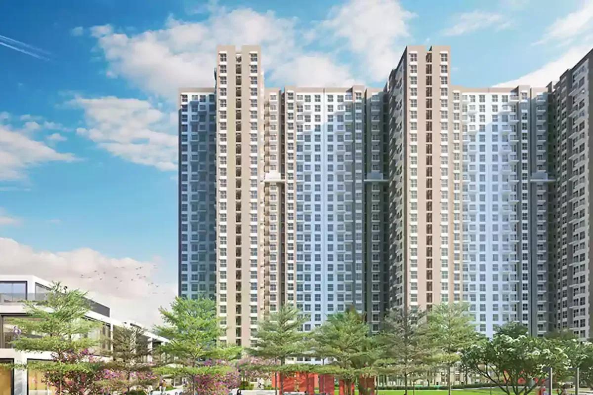 Godrej Ananda