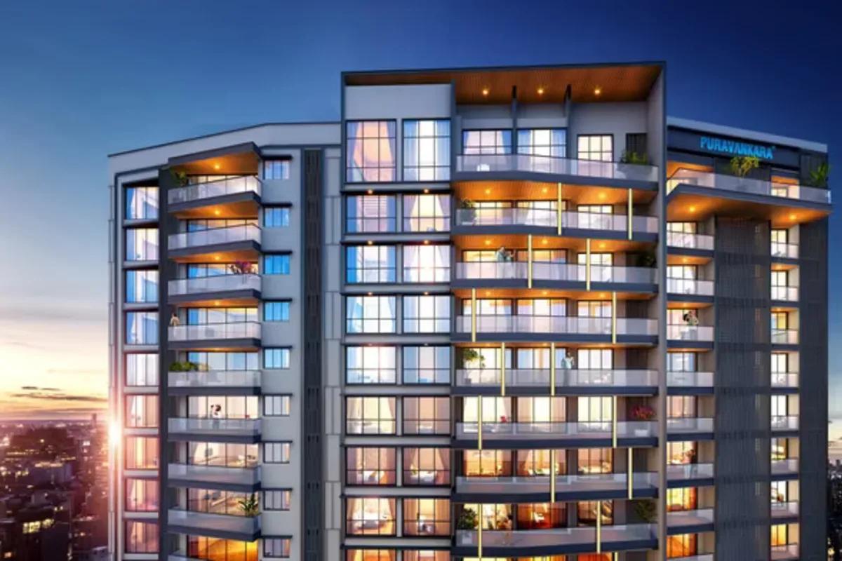 Purva Orient Grand