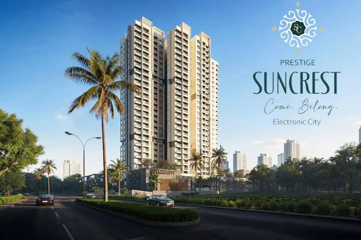 Prestige Suncrest