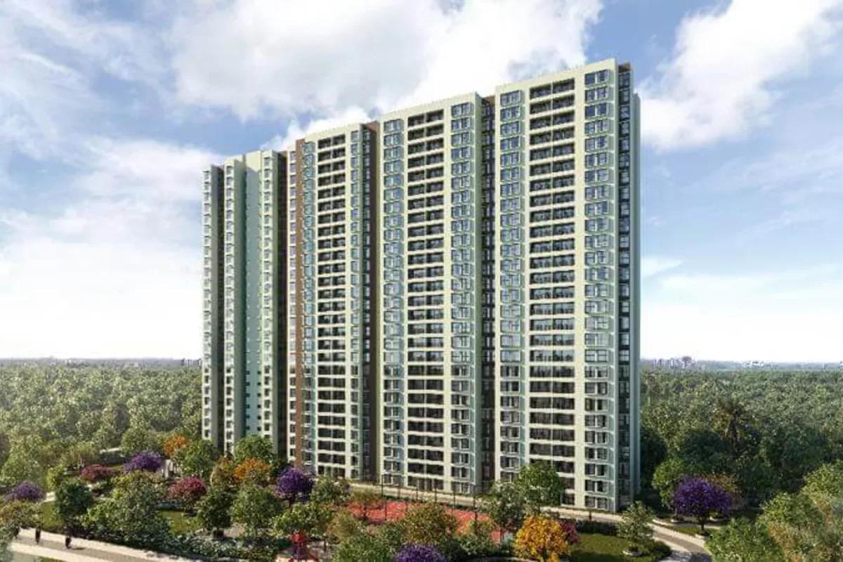 Godrej Splendour