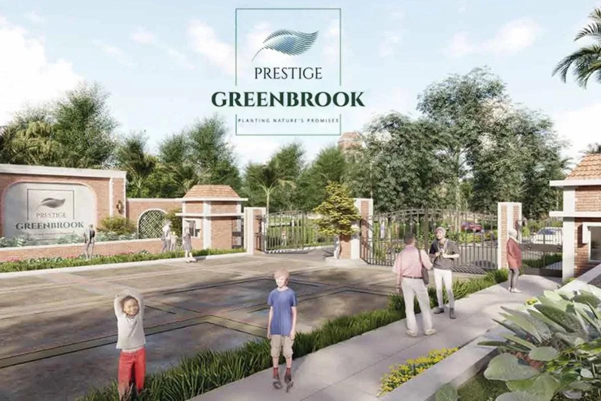 Prestige Greenbrook