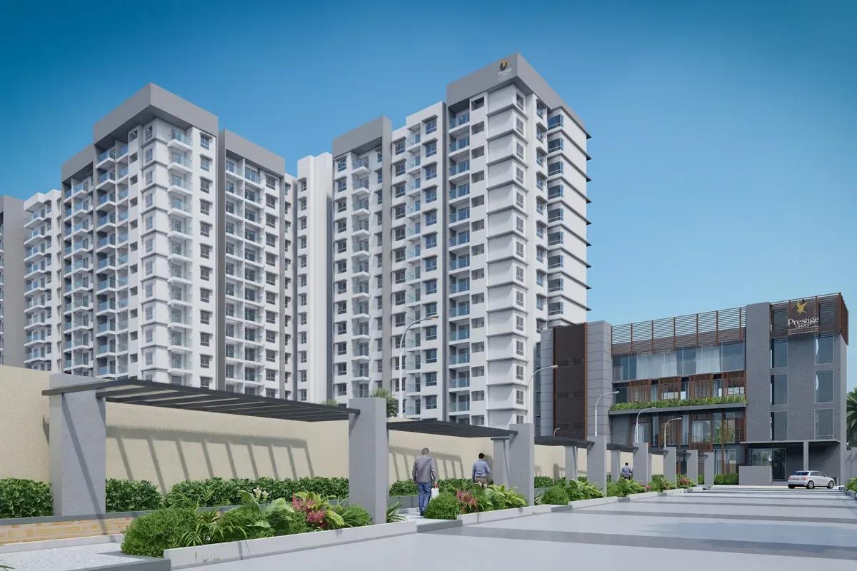 Prestige Glenbrook