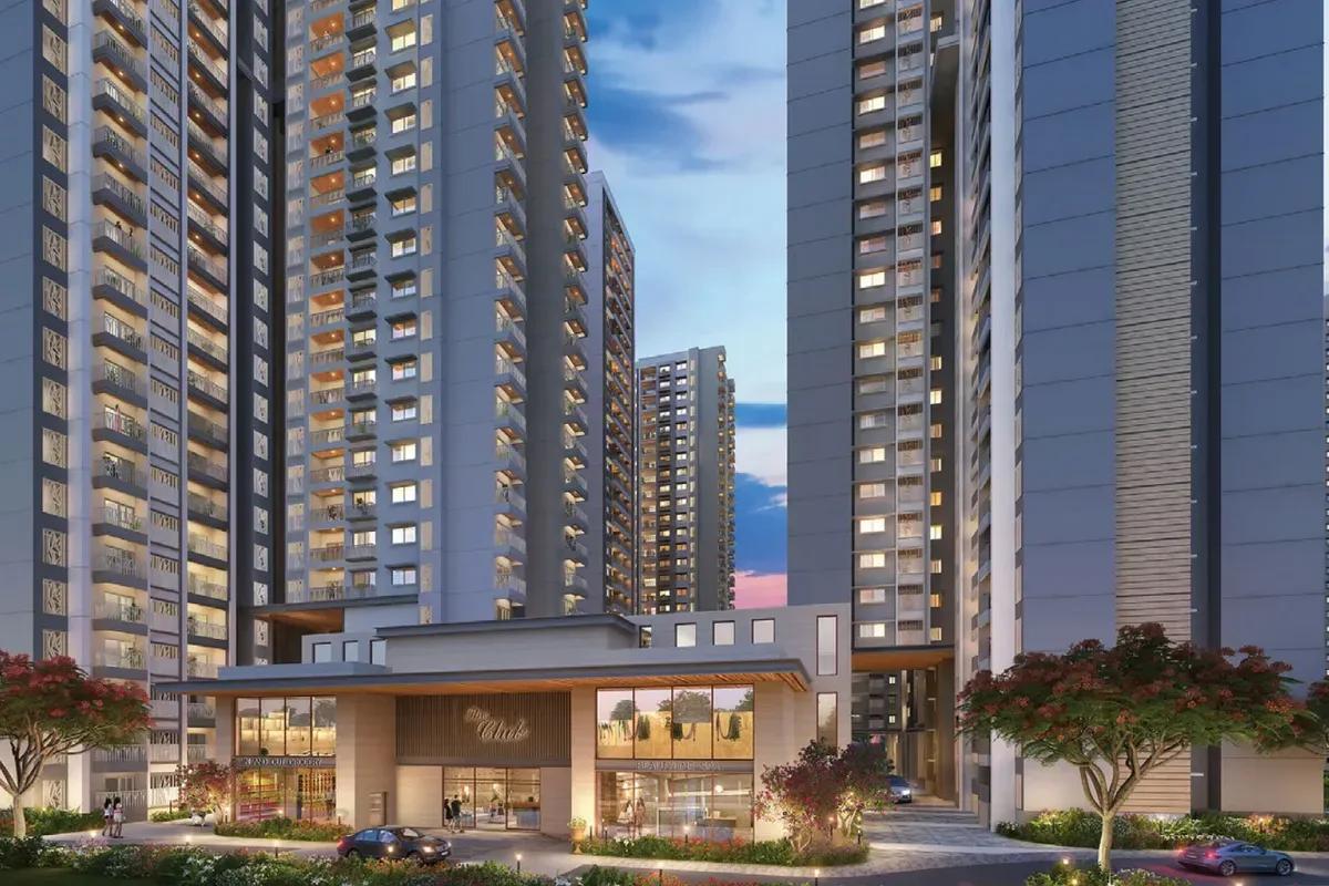 Prestige Aston Park