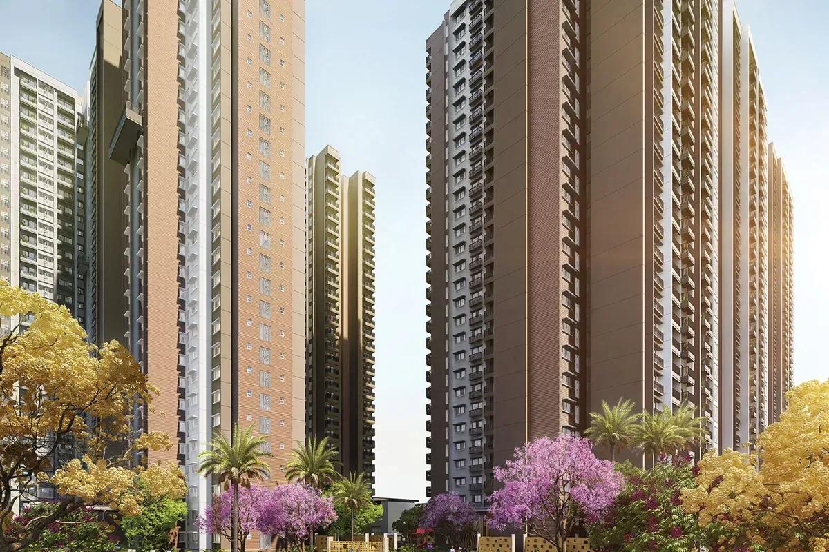 Prestige Avalon Park
