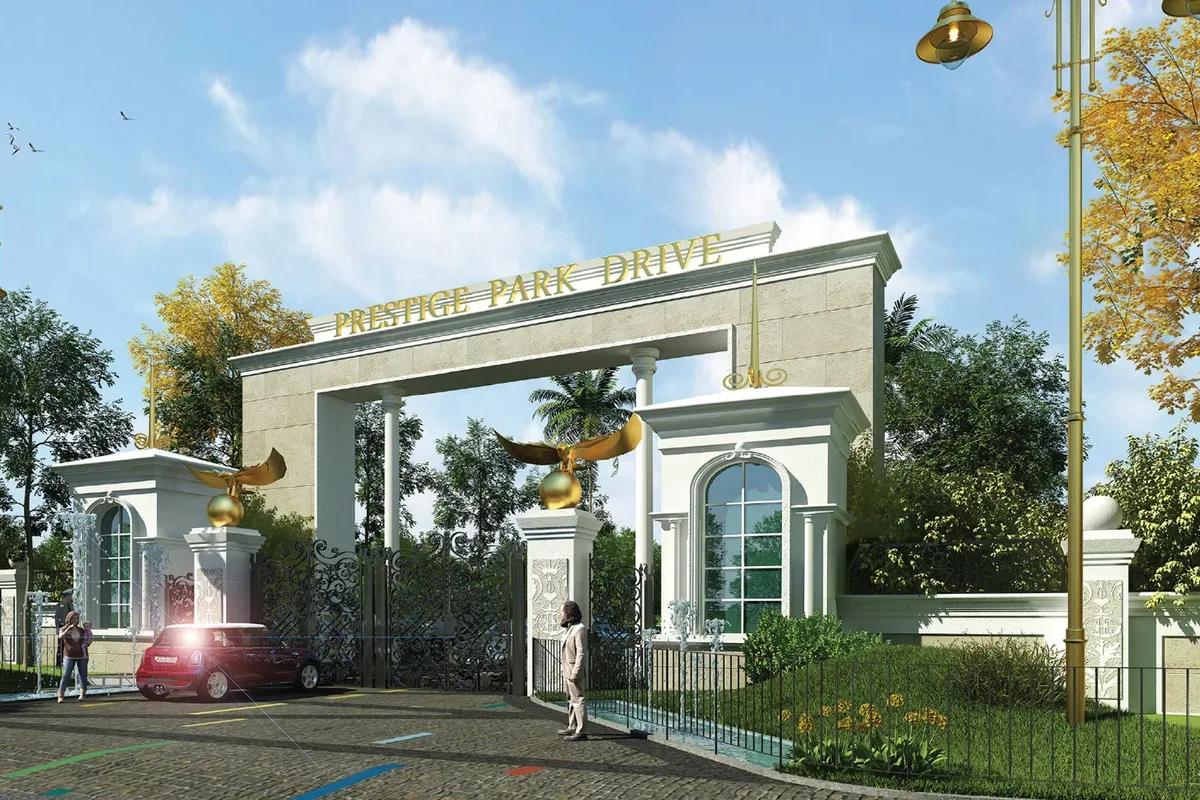 Prestige Park Drive