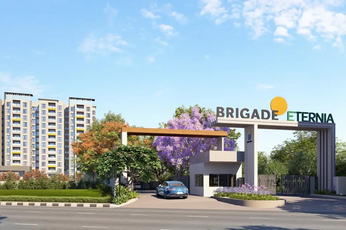 Brigade Eternia