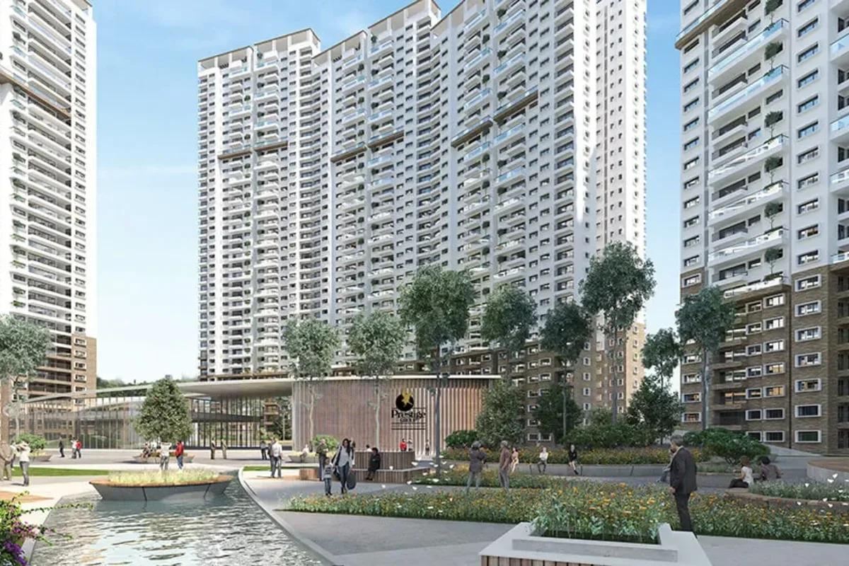 Prestige Park Grove