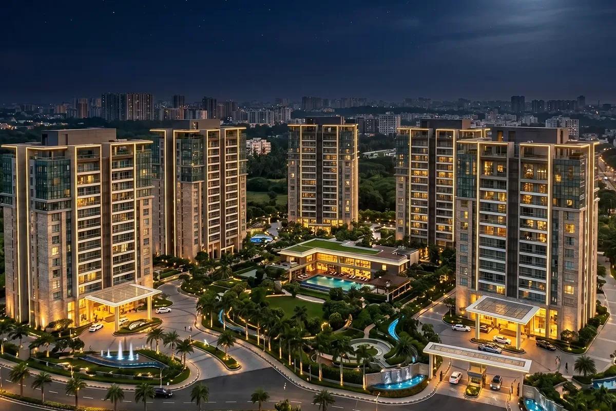 Century Codename Blue Moon