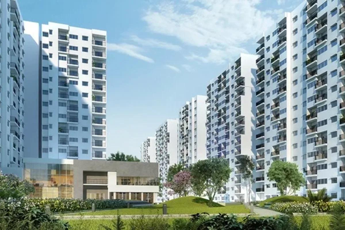 Godrej Avenues