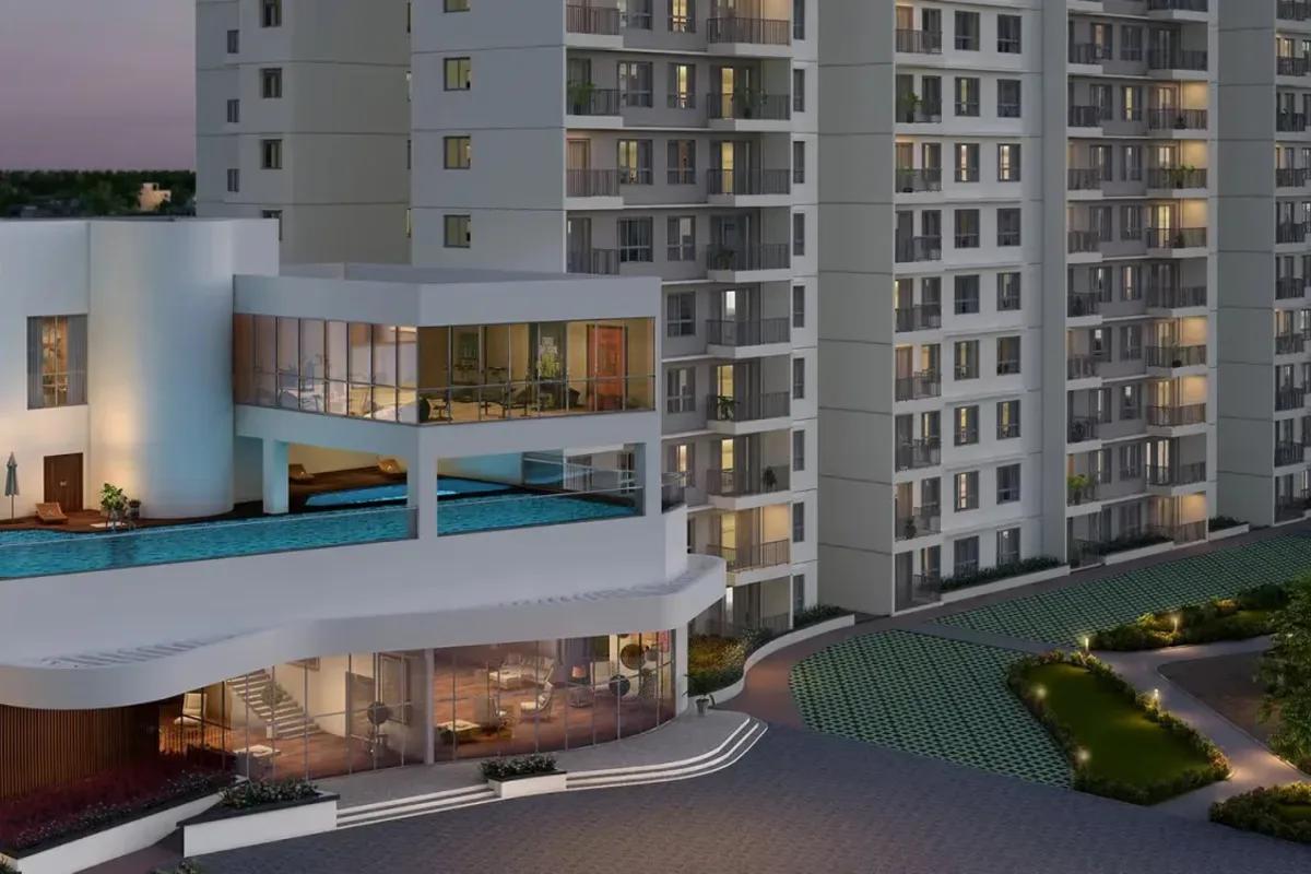 Godrej Aqua