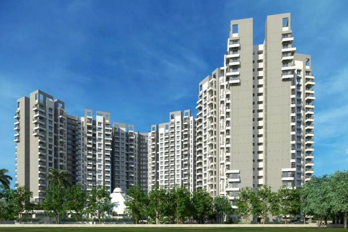 Purva Park Hill
