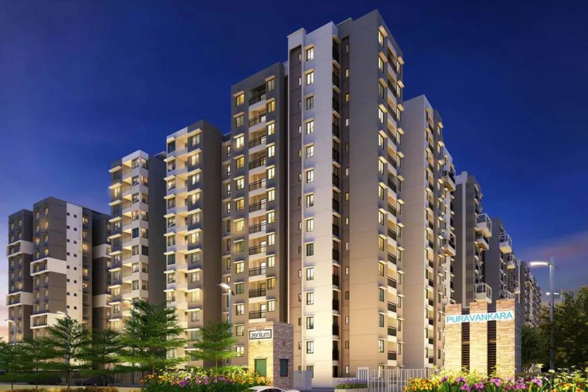 Purva Celestial