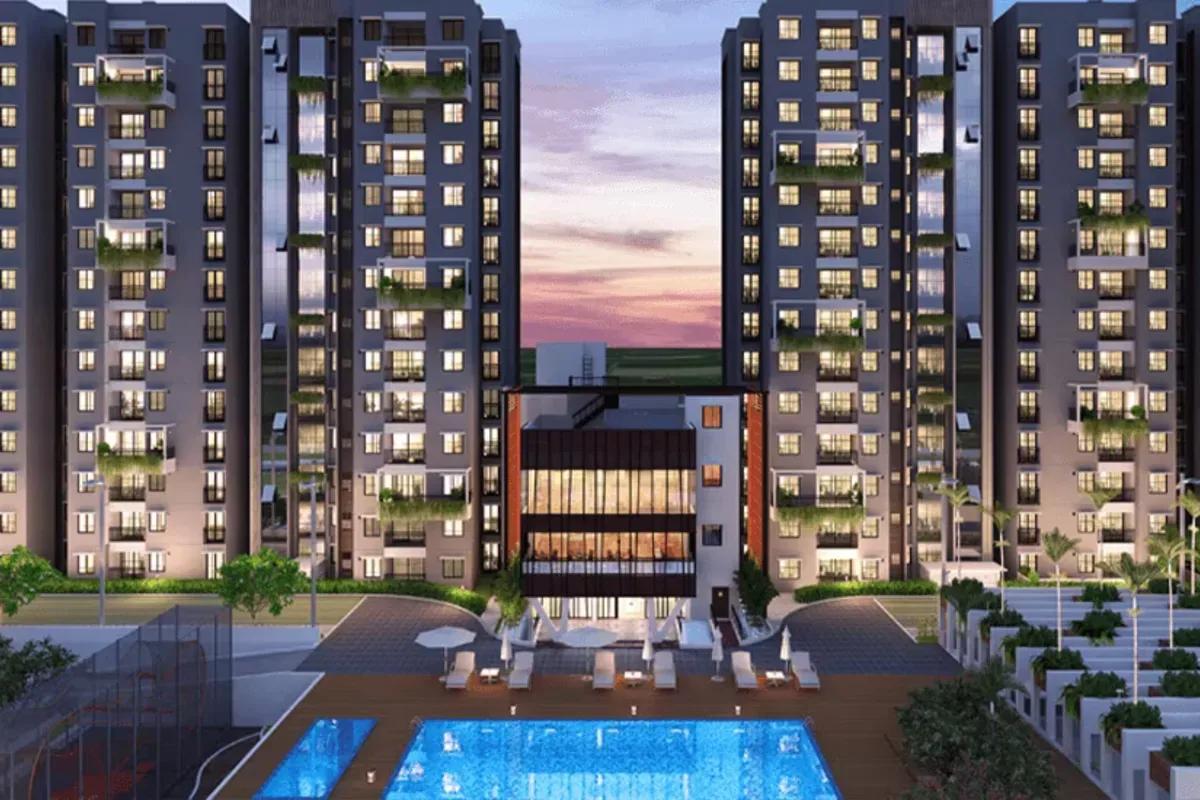 Purva Zenium