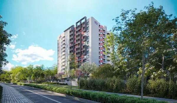 Sattva Vasanta Cove