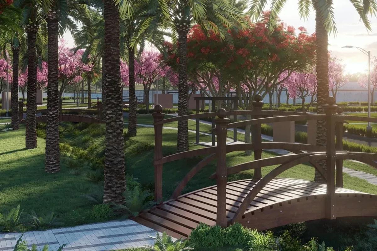 Vaishnavi AT-One Life