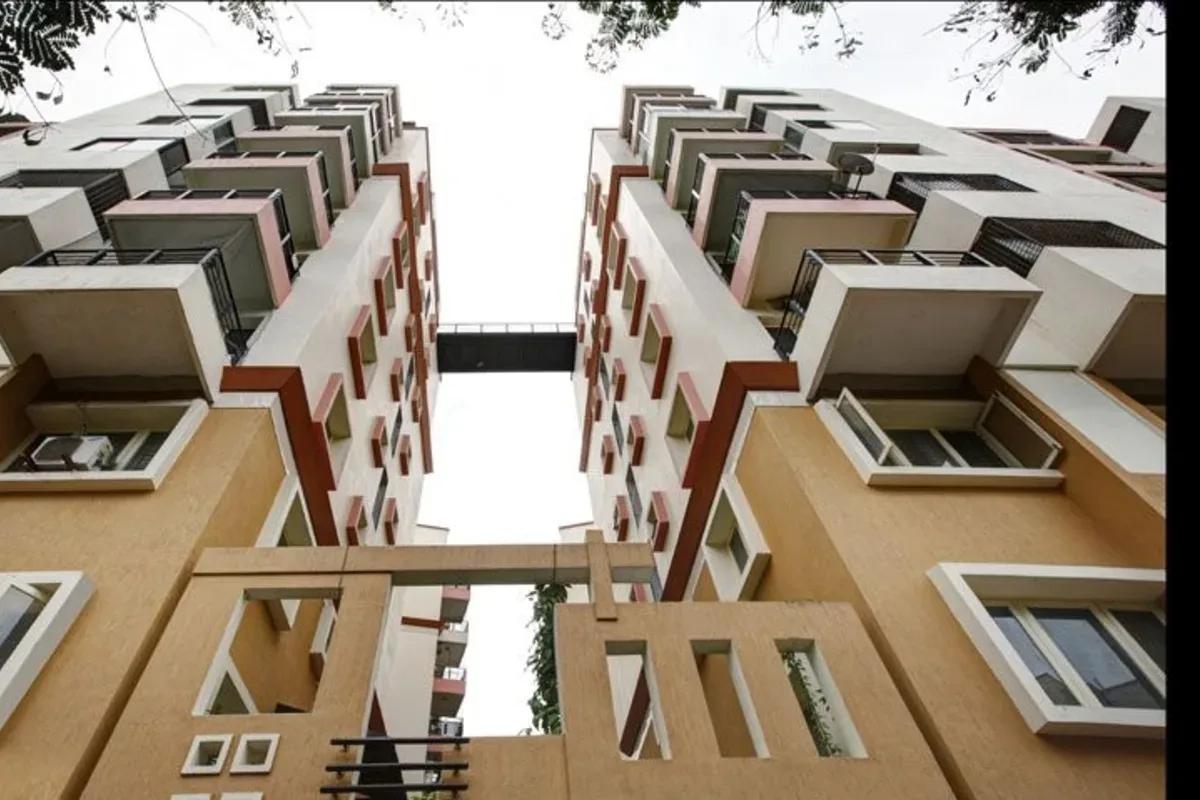 Vaishnavi Paradise