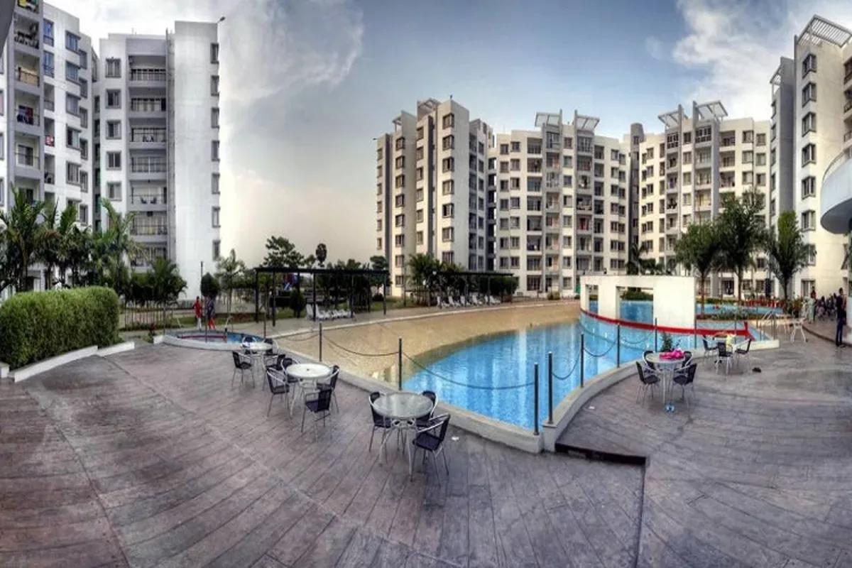 Vaishnavi Sarovar