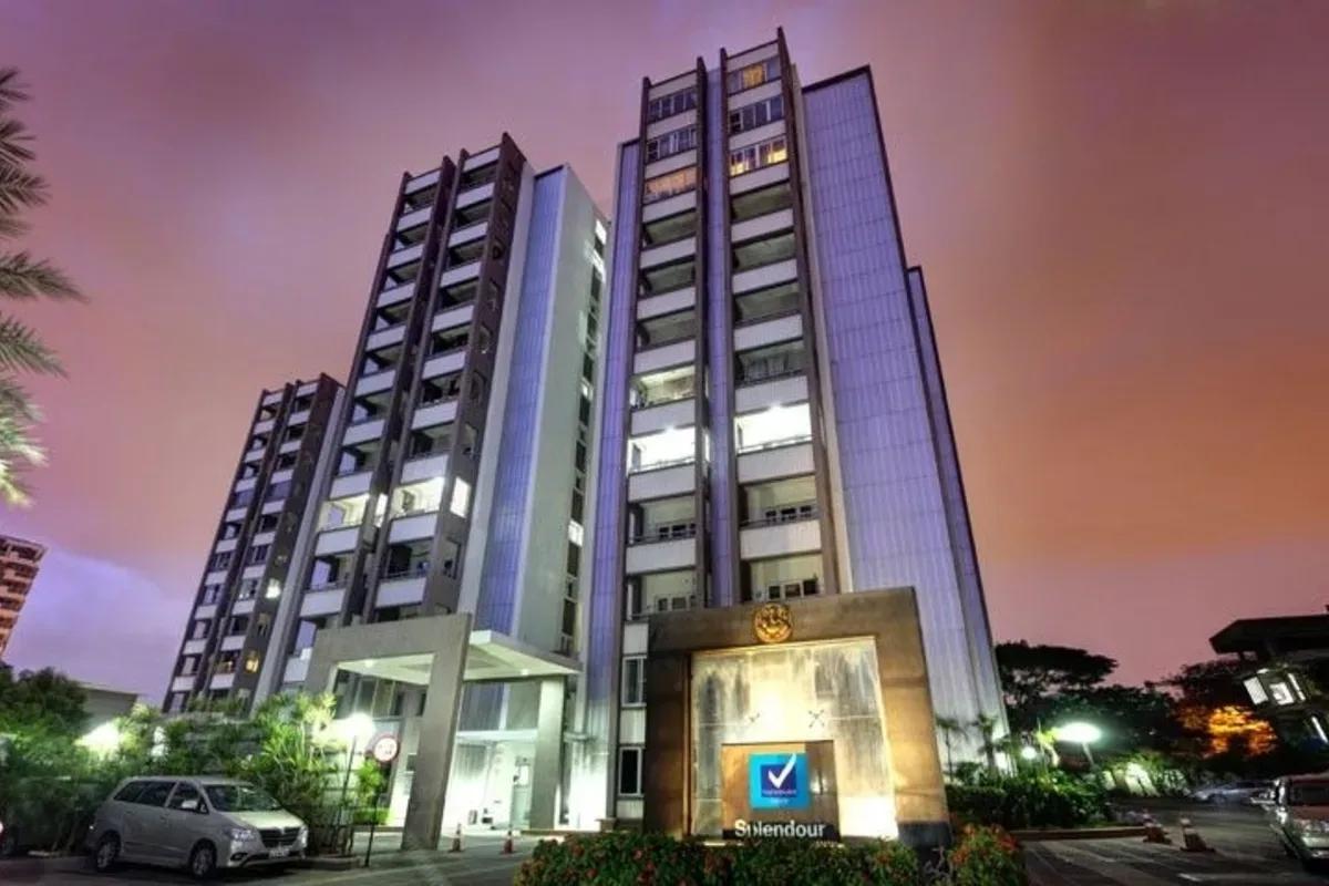 Vaishnavi Splendour