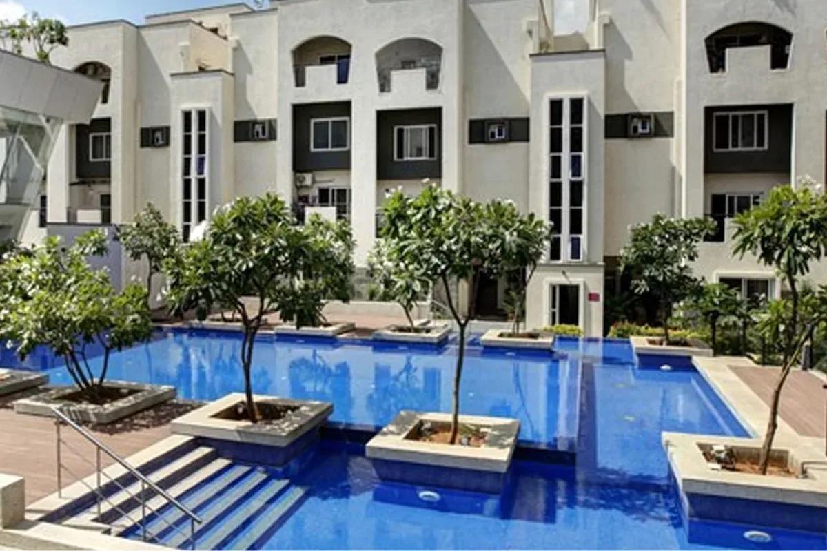 Vaishnavi Orchids