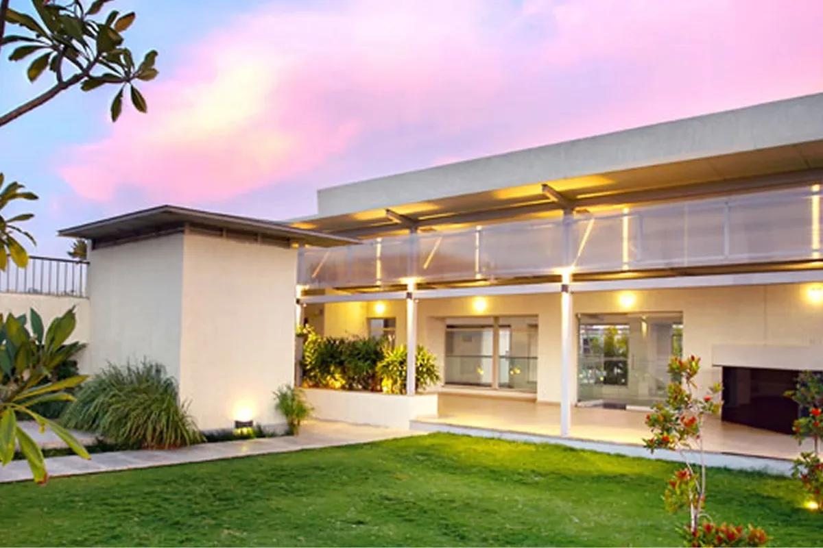 Vaishnavi Prime