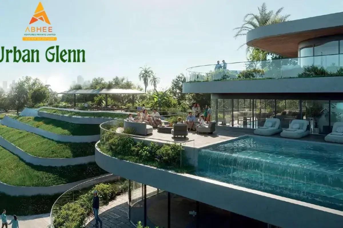 Abhee City Urban Glenn