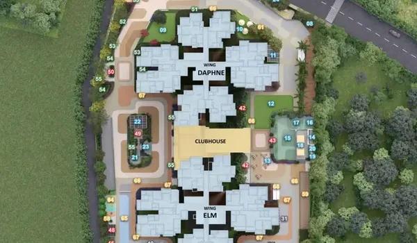 Sumadhura Solea master plan